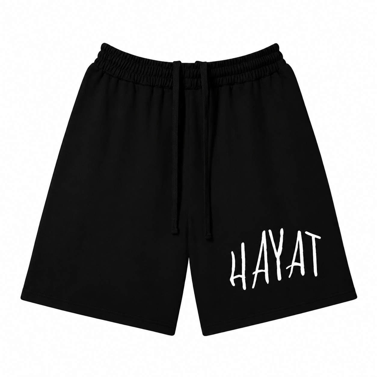 Oversized Shorts